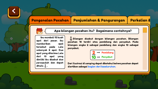 Bimo Si Petualang Screen 3