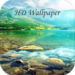 Cover Image of Baixar Nature Wallpaper HD  APK