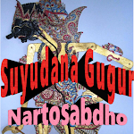 Cover Image of Download Suyudana Gugur Wayang Kulit  APK