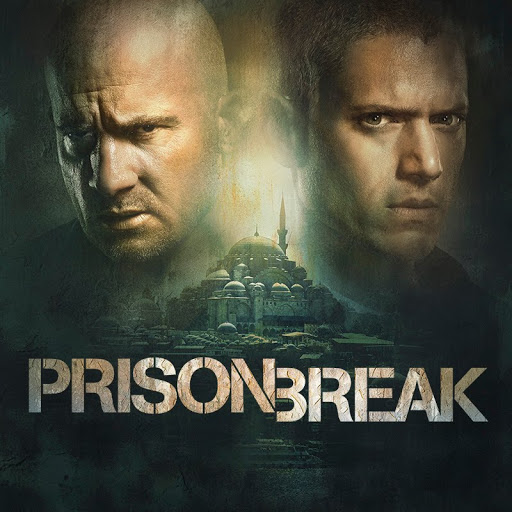 Prison Break (VF) Saison 1 TV sur Google Play
