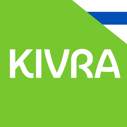 Kivra Finland logo