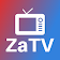 ZaTV - Funny Videos, Soapies and Breaking News icon