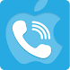 iOS Call Screen For Android - Androidアプリ