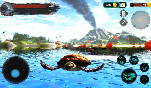 The Turtle screenshots 14