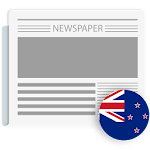 Daily Newspapers - New Zealand Apk