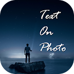 Cover Image of Baixar Text Editor on Photo 2022 2.6 APK