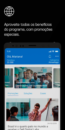 Expert Network Screen 2