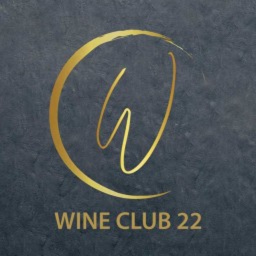 Wine Club 22 logo