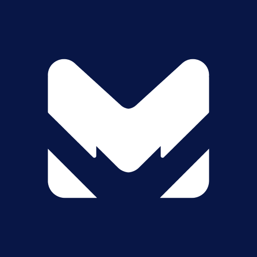 Movic - Solusi Rental Mobil logo