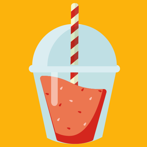 Batidos para Adelgazar logo