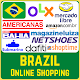 Brazil Online Shopping Sites Download on Windows