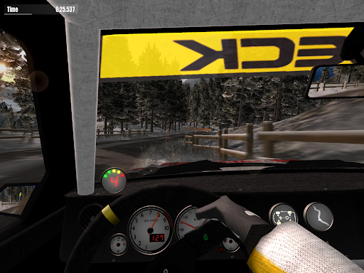 Rush Rally 3 - Racing - games