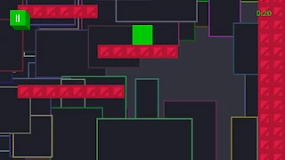 Speed Jumper - Screenshot 3