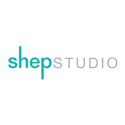 Shep Studio logo