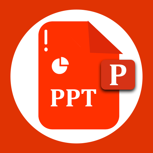 pptリーダー：pptxファイルオープナー