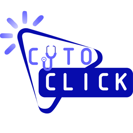 Cytoclick Nursing logo