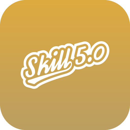 Skill 5.0 logo