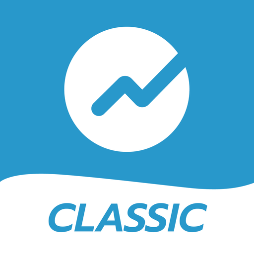 FlowAccount Classic logo