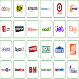 Online Shopping In Usa icon