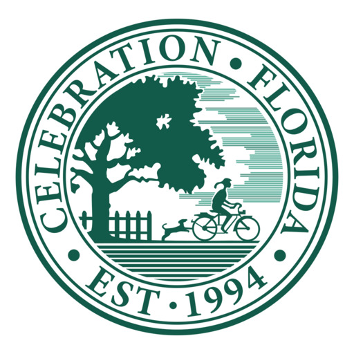 My Celebration FL logo