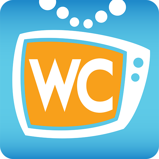 Android application WCTV screenshort