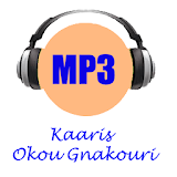 Kaaris Okou Gnakouri icon