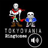 Tokyovania Sans Papyrus Ringtones icon