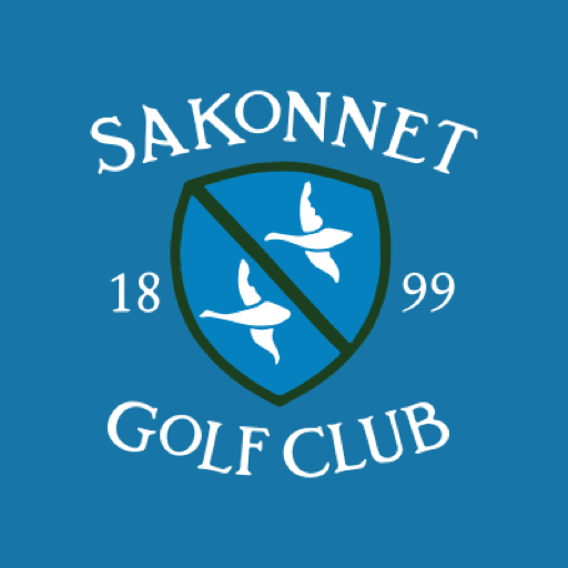 Sakonnet Golf Club logo