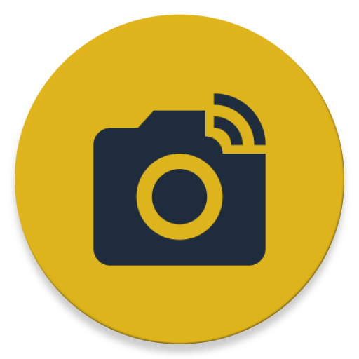 Camera Stream Wifi 1.2 Icon