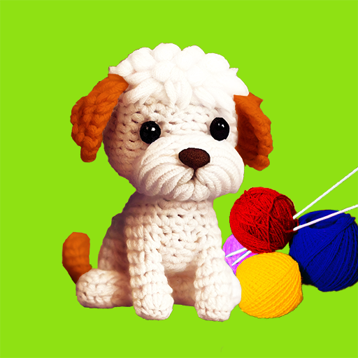 Amigurumi Tutorials logo