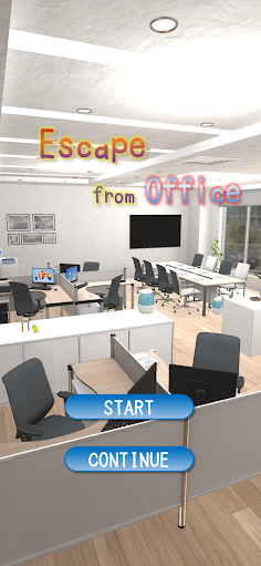 Escape from Office - Screenshot 1