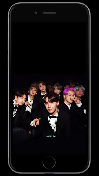 BTS Wallpapers HD OFFLINE 2022 bởi MO Publisher - (Android Ứng dụng) —  AppAgg