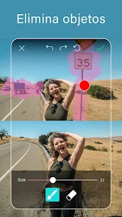 EspacioAPK – YouCam Perfect Pro APK 2025: Última versión 3
