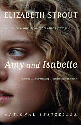 Symbolbild für Amy and Isabelle: A Novel