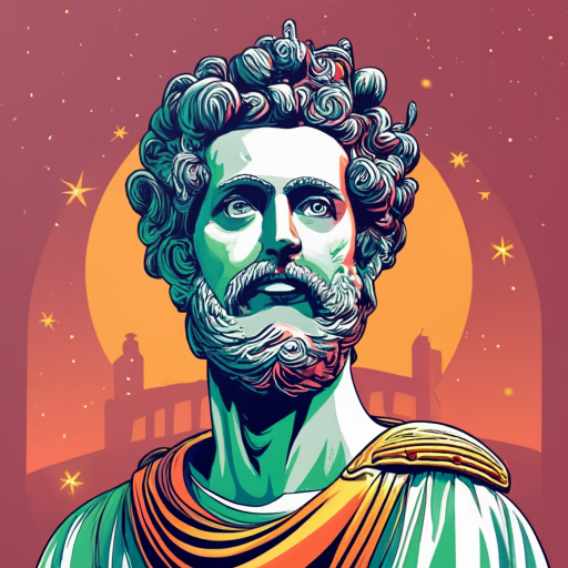Stoicism logo