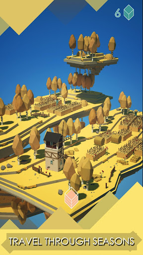 Tiny Islands Screen 3
