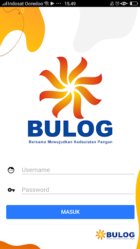 Android application M-SIGAP screenshort