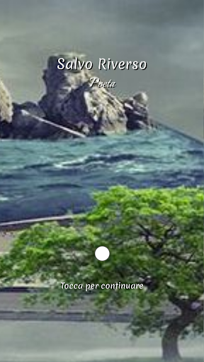 Android application Salvo Riverso screenshort