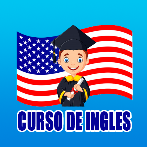 Aprender Inglés Curso: Español  Icon