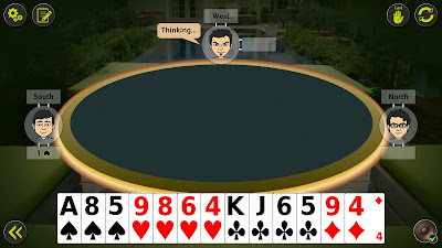 Auction Bridge & IB Card Game poster 22