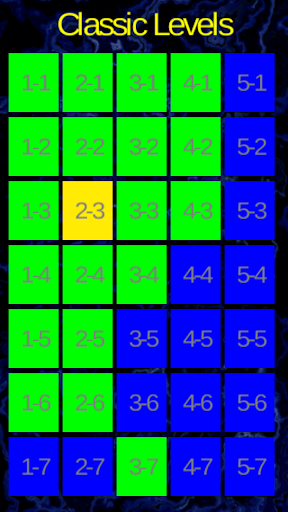 Android application Short Circuit screenshort