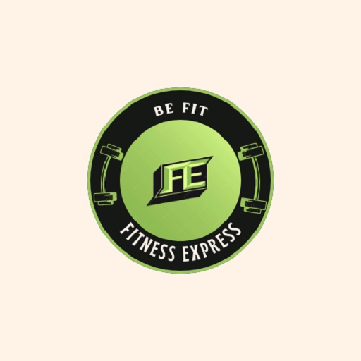 Fitness Express logo