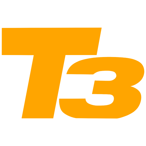 T3 Authorized Dealership  Icon