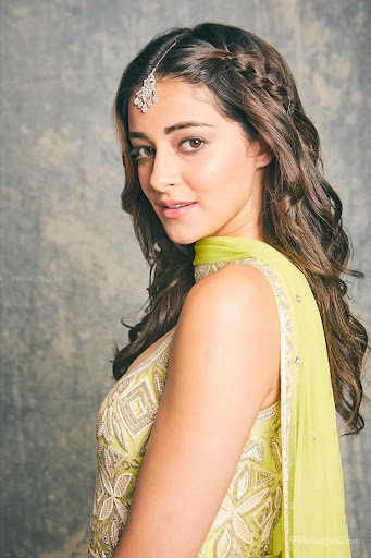 Ananya Panday Wallpapers