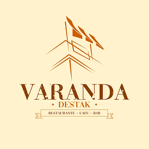 Restaurante Varanda Destak logo