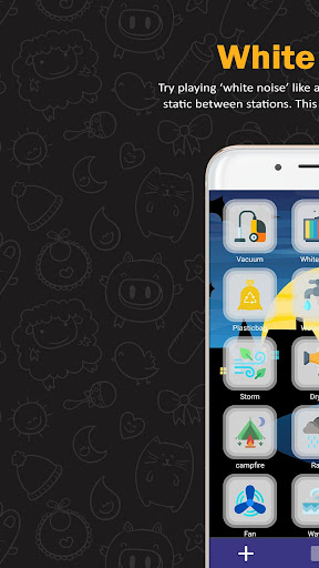 Baby Sleep-Lullaby Songs Screen 3