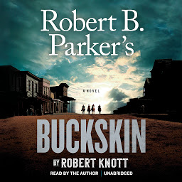 Icon image Robert B. Parker's Buckskin