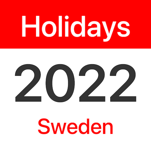 Sweden Public Holidays 2022 Apps on Google Play