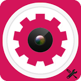 Pro Camera Kit icon