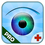 Eye Trainer Pro All Exercises icon
